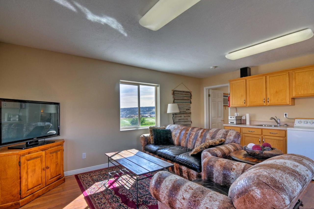Charming Barn Apt In Boulder! Gateway To Parks! Exterior photo