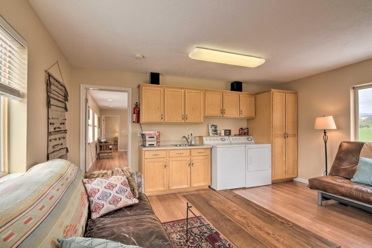 Charming Barn Apt In Boulder! Gateway To Parks! Exterior photo