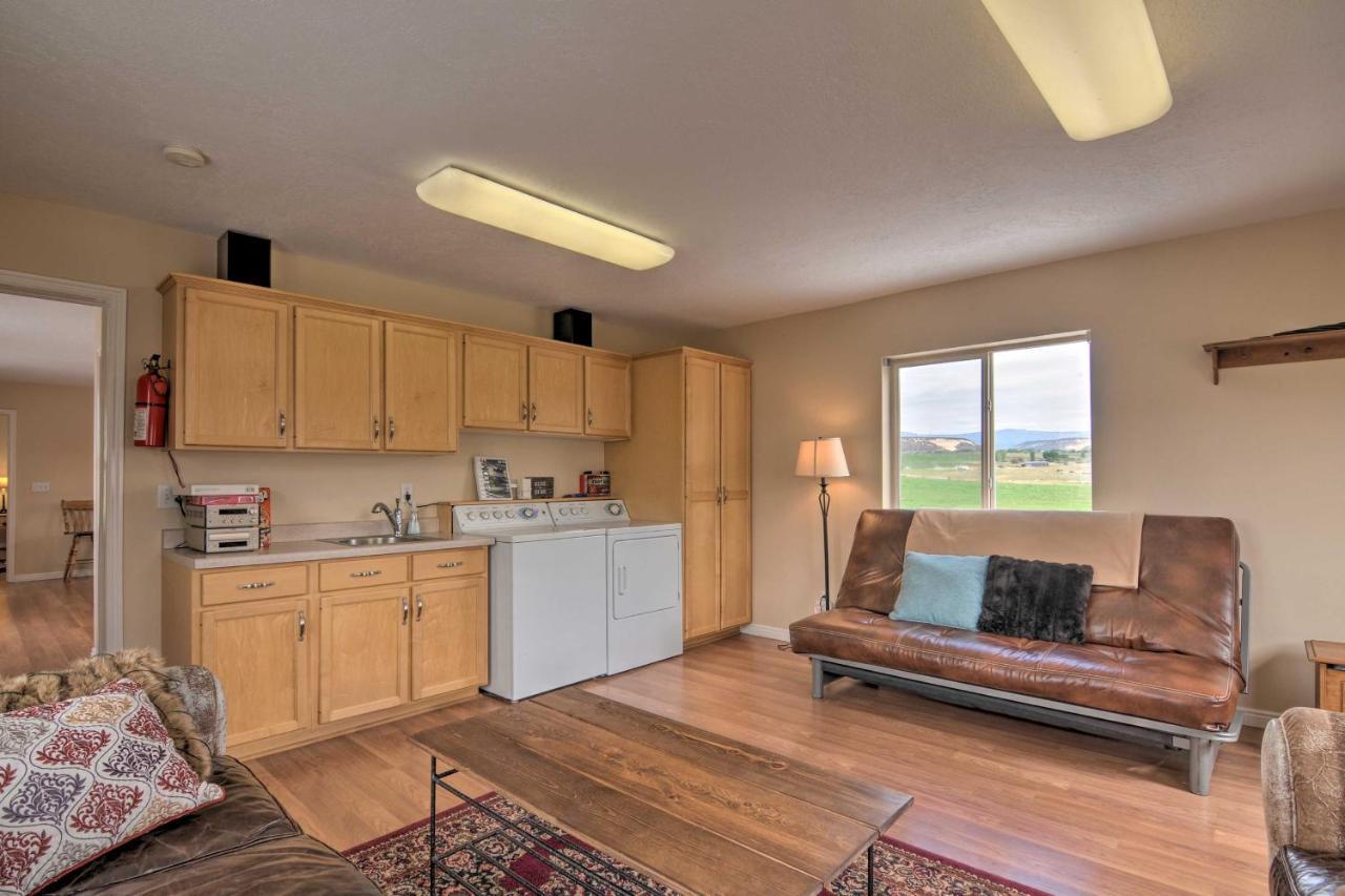 Charming Barn Apt In Boulder! Gateway To Parks! Exterior photo