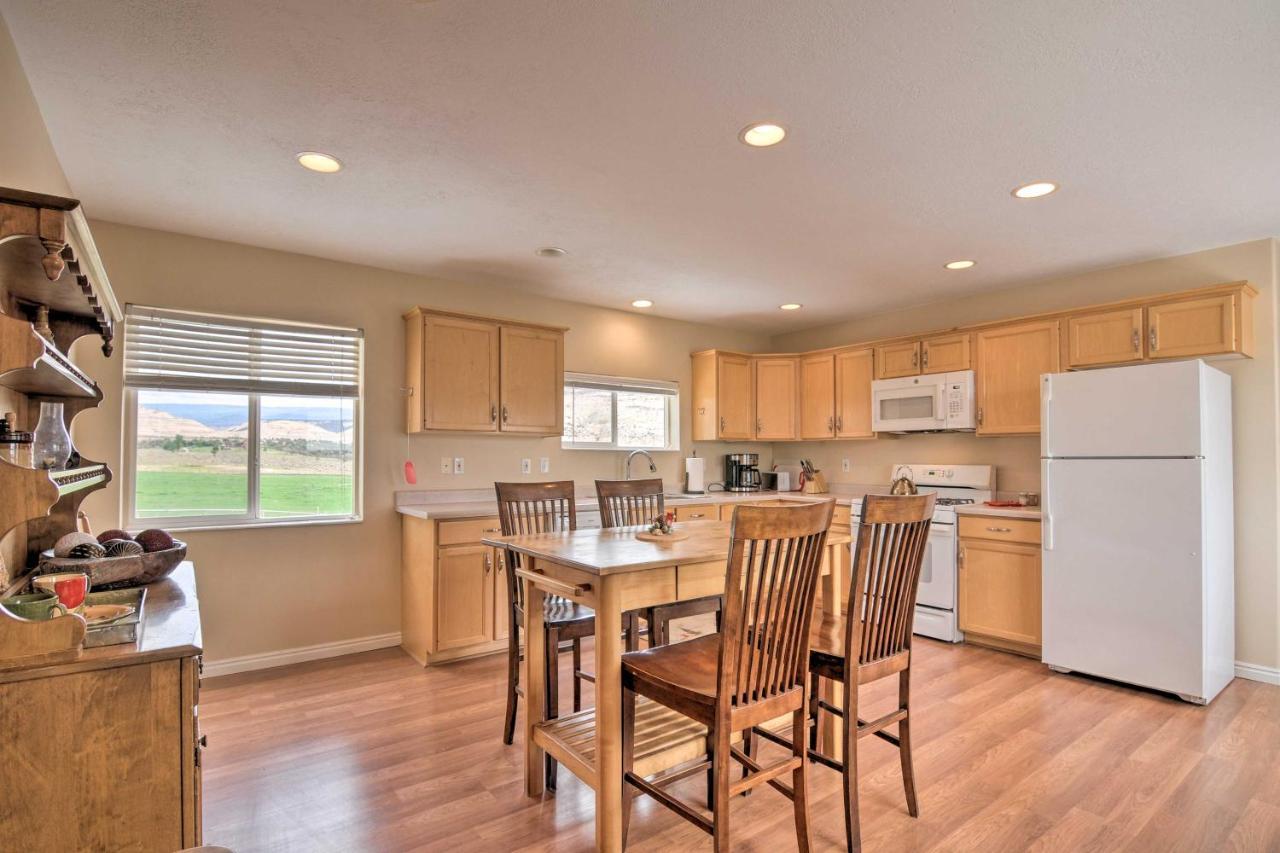 Charming Barn Apt In Boulder! Gateway To Parks! Exterior photo