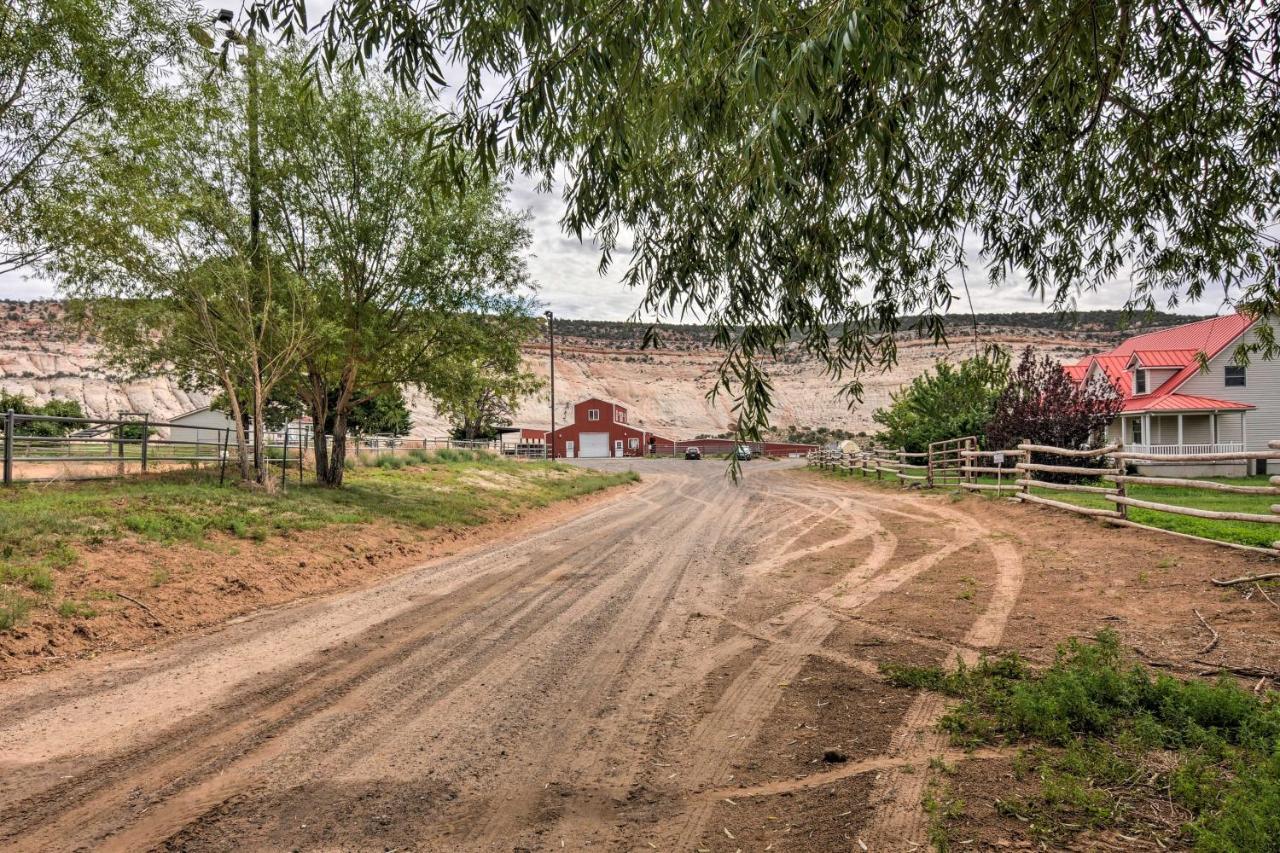 Charming Barn Apt In Boulder! Gateway To Parks! Exterior photo