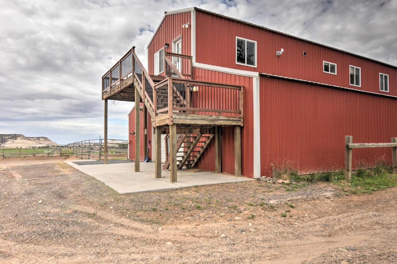 Charming Barn Apt In Boulder! Gateway To Parks! Exterior photo